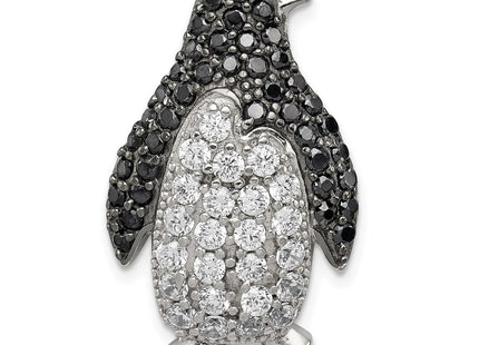 Sterling Silver Chains Style QP2106 - Classique Jewelry Inc.