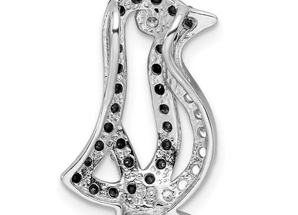 Sterling Silver Chains Style QP2111 - Classique Jewelry Inc.