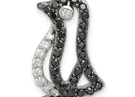 Sterling Silver Chains Style QP2111 - Classique Jewelry Inc.