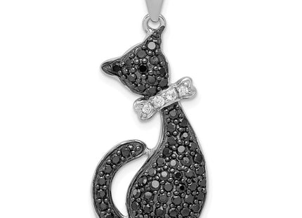 Sterling Silver Pendants Style QP2112 - Classique Jewelry Inc.