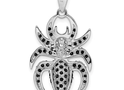Sterling Silver Pendants Style QP2113 - Classique Jewelry Inc.