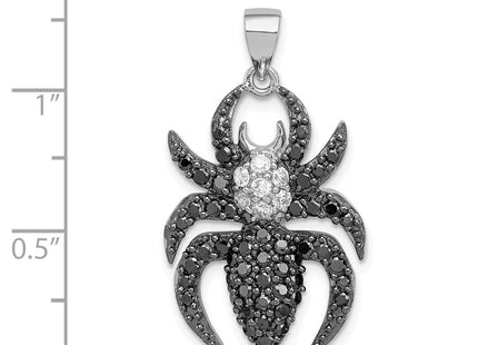 Sterling Silver Pendants Style QP2113 - Classique Jewelry Inc.