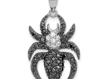 Sterling Silver Pendants Style QP2113 - Classique Jewelry Inc.