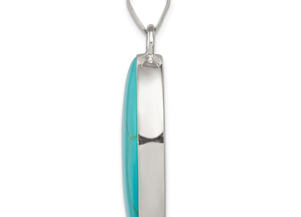 Sterling Silver Pendants Style QP2127 - Classique Jewelry Inc.