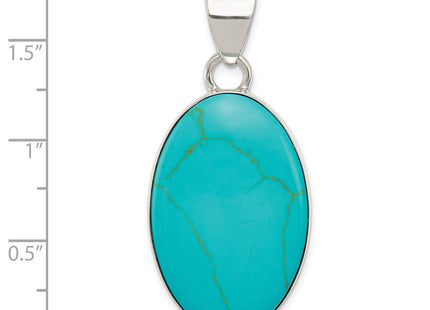 Sterling Silver Pendants Style QP2127 - Classique Jewelry Inc.