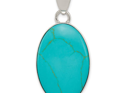Sterling Silver Pendants Style QP2127 - Classique Jewelry Inc.