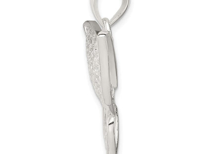 Sterling Silver Pendants Style QP2139 - Classique Jewelry Inc.