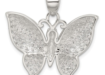 Sterling Silver Pendants Style QP2139 - Classique Jewelry Inc.