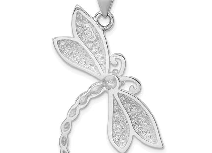 Sterling Silver Pendants Style QP2140 - Classique Jewelry Inc.
