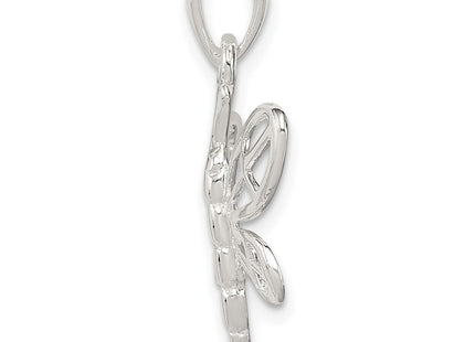 Sterling Silver Pendants Style QP2144 - Classique Jewelry Inc.