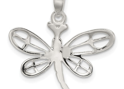 Sterling Silver Pendants Style QP2144 - Classique Jewelry Inc.
