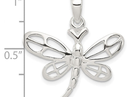 Sterling Silver Pendants Style QP2144 - Classique Jewelry Inc.