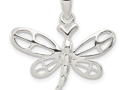 Sterling Silver Pendants Style QP2144 - Classique Jewelry Inc.