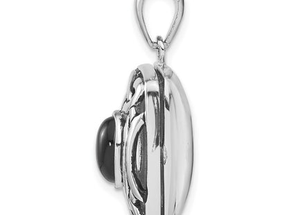 Sterling Silver Jewelry Style QP225 - Classique Jewelry Inc.