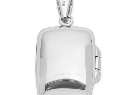 Sterling Silver Jewelry Style QP225 - Classique Jewelry Inc.