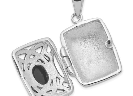Sterling Silver Jewelry Style QP225 - Classique Jewelry Inc.