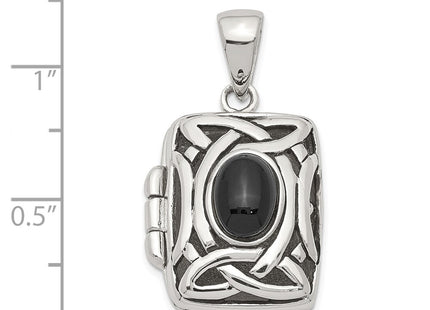 Sterling Silver Jewelry Style QP225 - Classique Jewelry Inc.