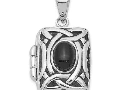 Sterling Silver Jewelry Style QP225 - Classique Jewelry Inc.