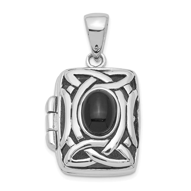 Sterling Silver Jewelry Style QP225 - Classique Jewelry Inc.