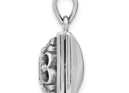 Sterling Silver Jewelry Style QP227 - Classique Jewelry Inc.