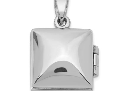 Sterling Silver Jewelry Style QP227 - Classique Jewelry Inc.