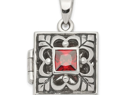 Sterling Silver Jewelry Style QP227 - Classique Jewelry Inc.