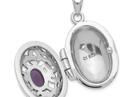 Sterling Silver Jewelry Style QP228 - Classique Jewelry Inc.