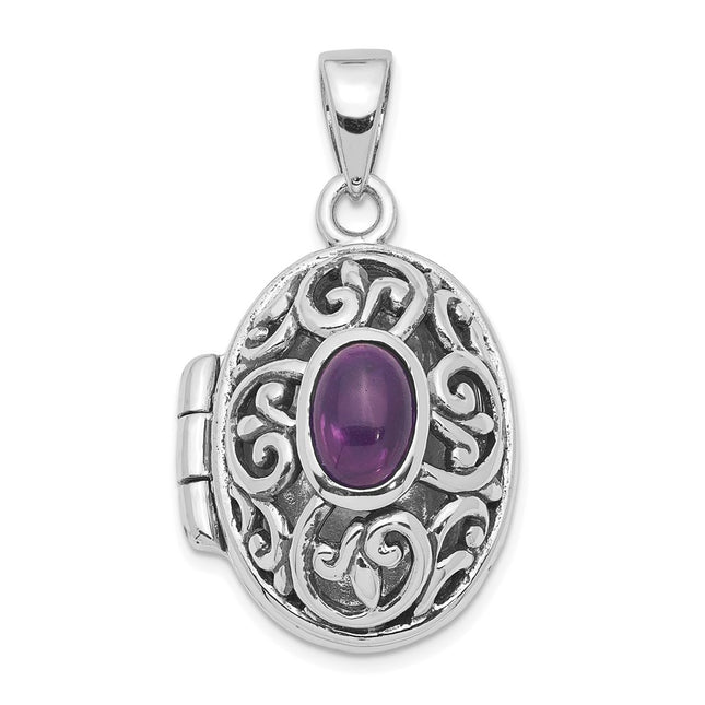Sterling Silver Jewelry Style QP228 - Classique Jewelry Inc.