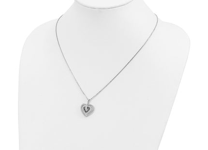 Sterling Silver Jewelry Style QP2309 - Classique Jewelry Inc.