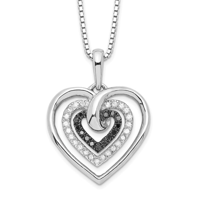 Sterling Silver Jewelry Style QP2309 - Classique Jewelry Inc.