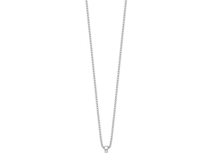 Sterling Silver Pendants Style QP2341 - Classique Jewelry Inc.