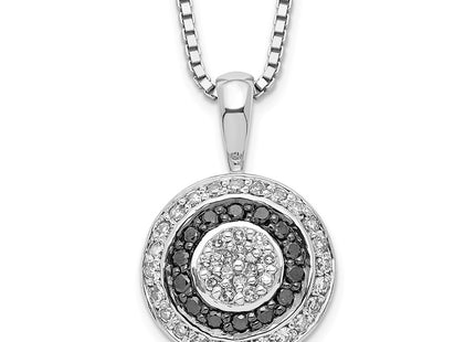 Sterling Silver Pendants Style QP2341 - Classique Jewelry Inc.