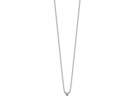 Sterling Silver Jewelry Style QP2343 - Classique Jewelry Inc.