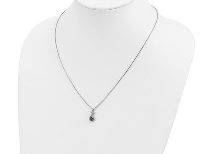 Sterling Silver Jewelry Style QP2343 - Classique Jewelry Inc.