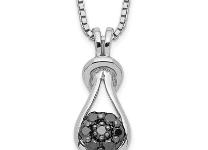 Sterling Silver Jewelry Style QP2343 - Classique Jewelry Inc.