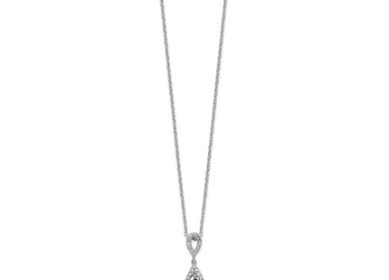 Sterling Silver Jewelry Style QP2347 - Classique Jewelry Inc.