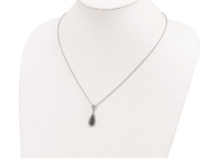 Sterling Silver Jewelry Style QP2347 - Classique Jewelry Inc.