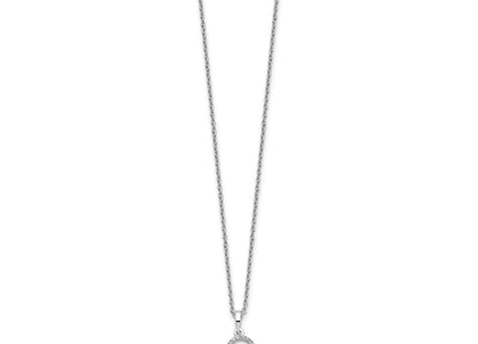 Sterling Silver Jewelry Style QP2361 - Classique Jewelry Inc.