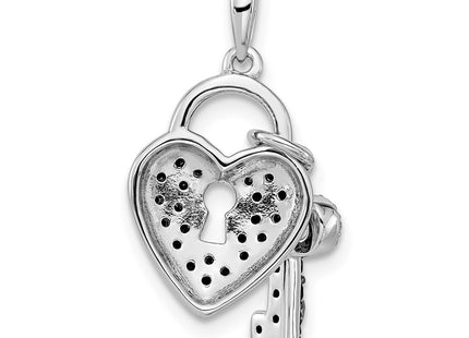 Sterling Silver Jewelry Style QP2361 - Classique Jewelry Inc.