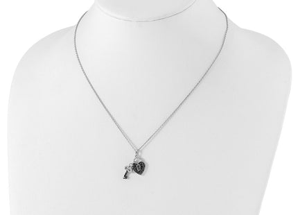 Sterling Silver Jewelry Style QP2361 - Classique Jewelry Inc.