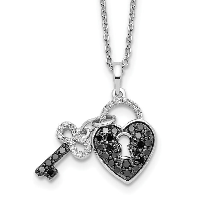 Sterling Silver Jewelry Style QP2361 - Classique Jewelry Inc.