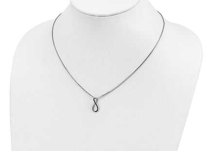 Sterling Silver Jewelry Style QP2377 - Classique Jewelry Inc.