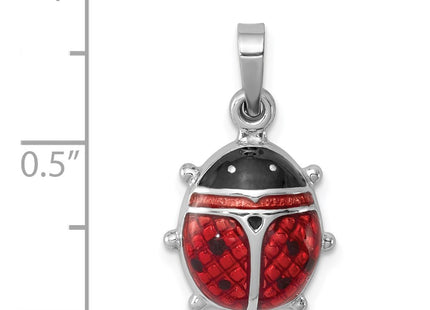 Sterling Silver Pendants Style QP2414 - Classique Jewelry Inc.