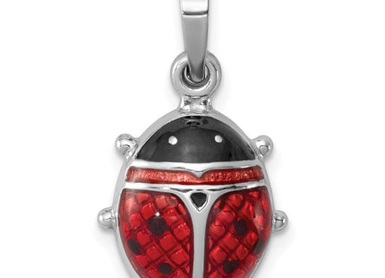 Sterling Silver Pendants Style QP2414 - Classique Jewelry Inc.