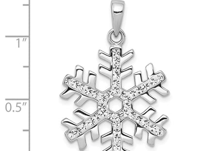Sterling Silver Pendants Style QP2472 - Classique Jewelry Inc.