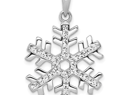 Sterling Silver Pendants Style QP2472 - Classique Jewelry Inc.