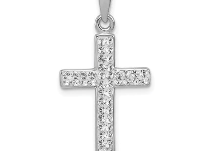 Sterling Silver Pendants Style QP2489 - Classique Jewelry Inc.