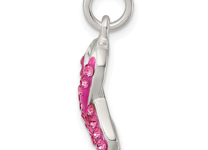 Sterling Silver Pendants Style QP2497 - Classique Jewelry Inc.