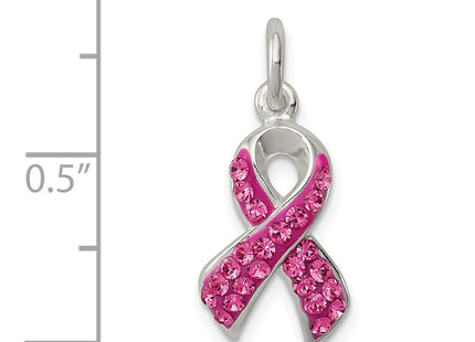 Sterling Silver Pendants Style QP2497 - Classique Jewelry Inc.