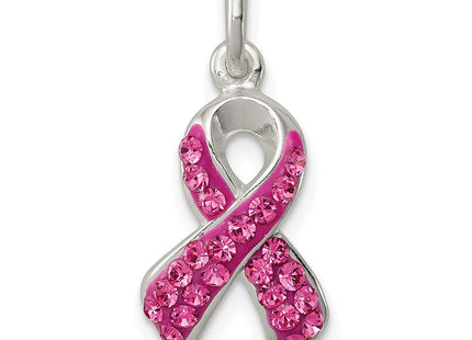 Sterling Silver Pendants Style QP2497 - Classique Jewelry Inc.